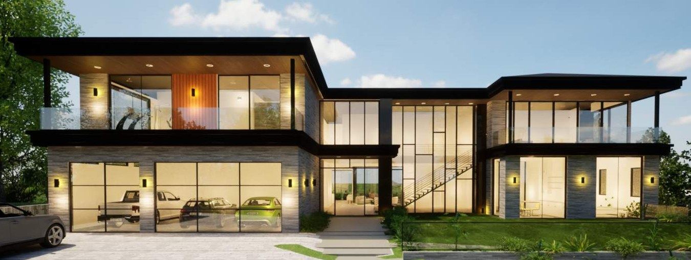 Private villa, Austin, TX · USA