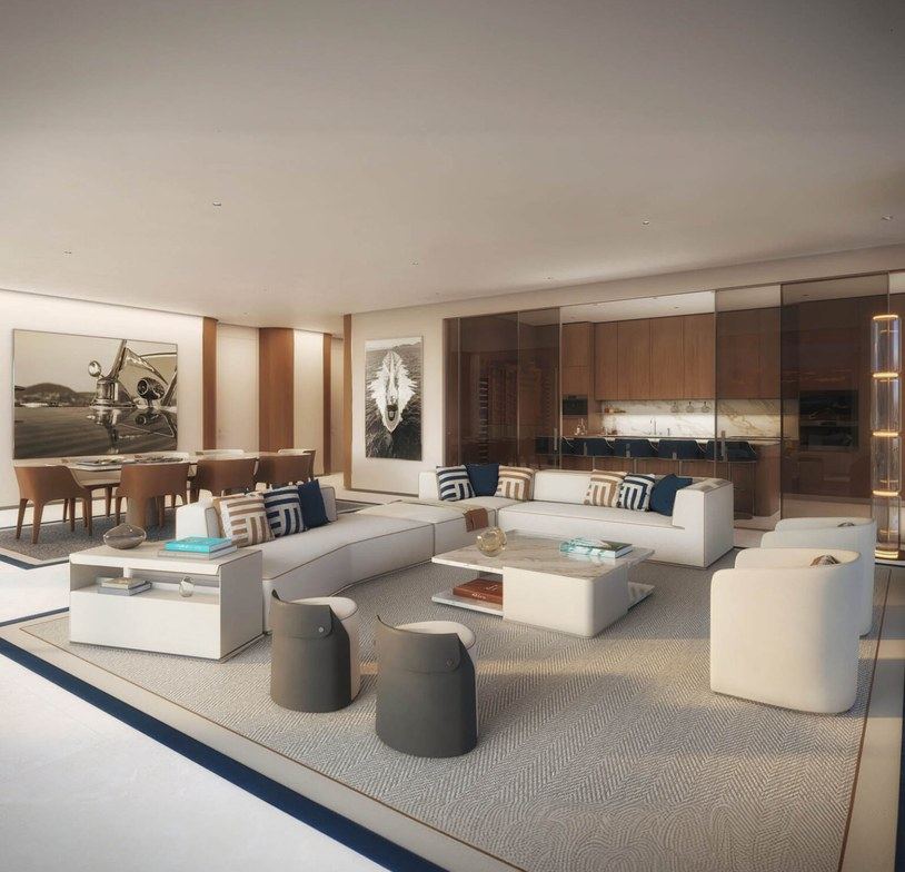 Riva Residenze, Fort Lauderdale, FL · USA