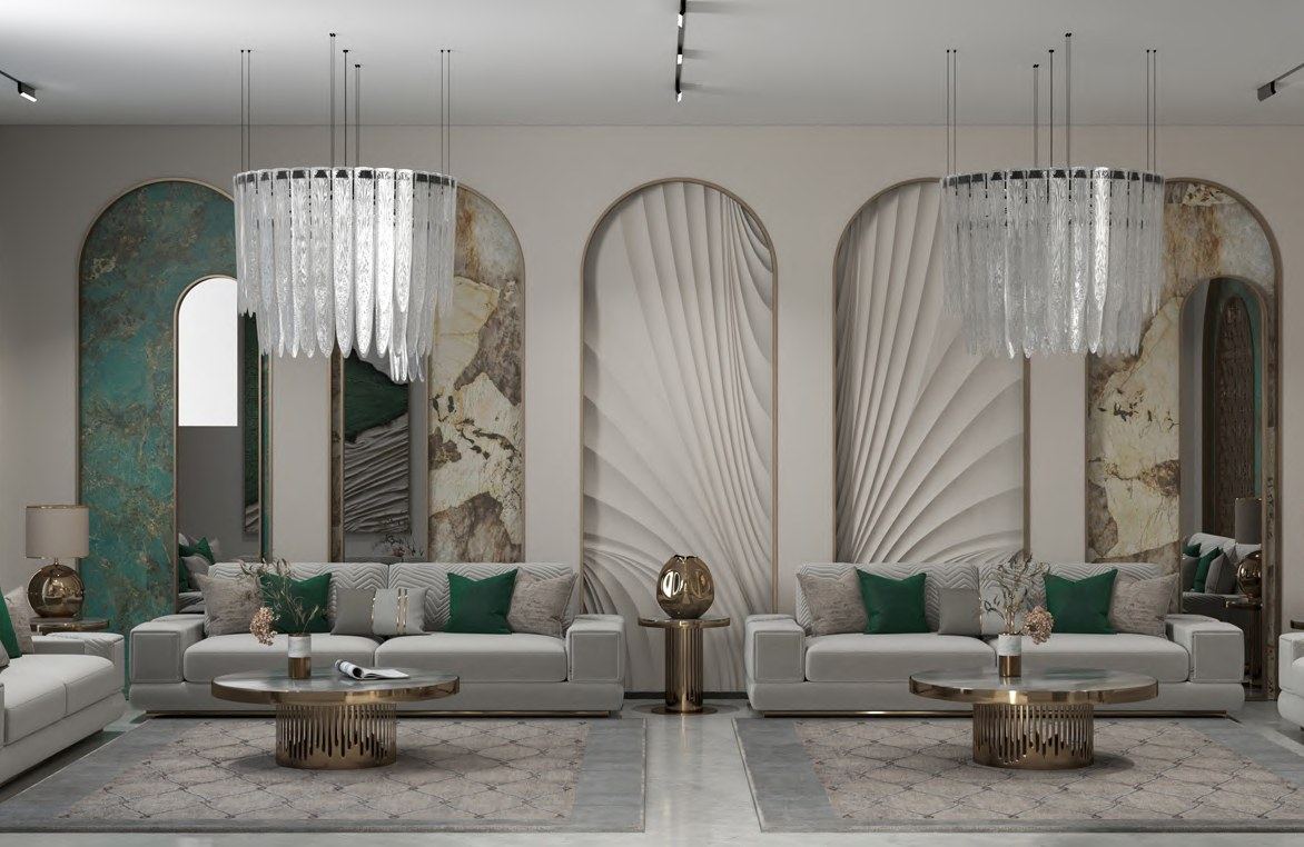 Private villa, Tripoli · Libya