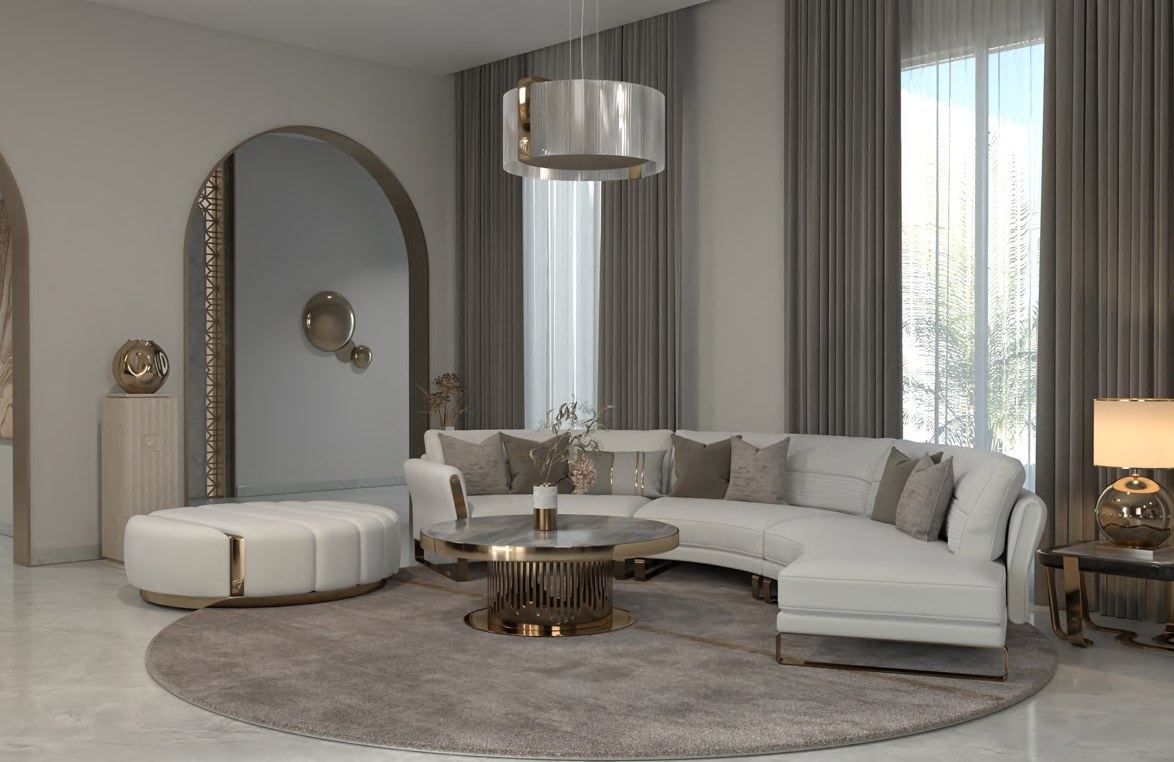 Private villa, Tripoli · Libya